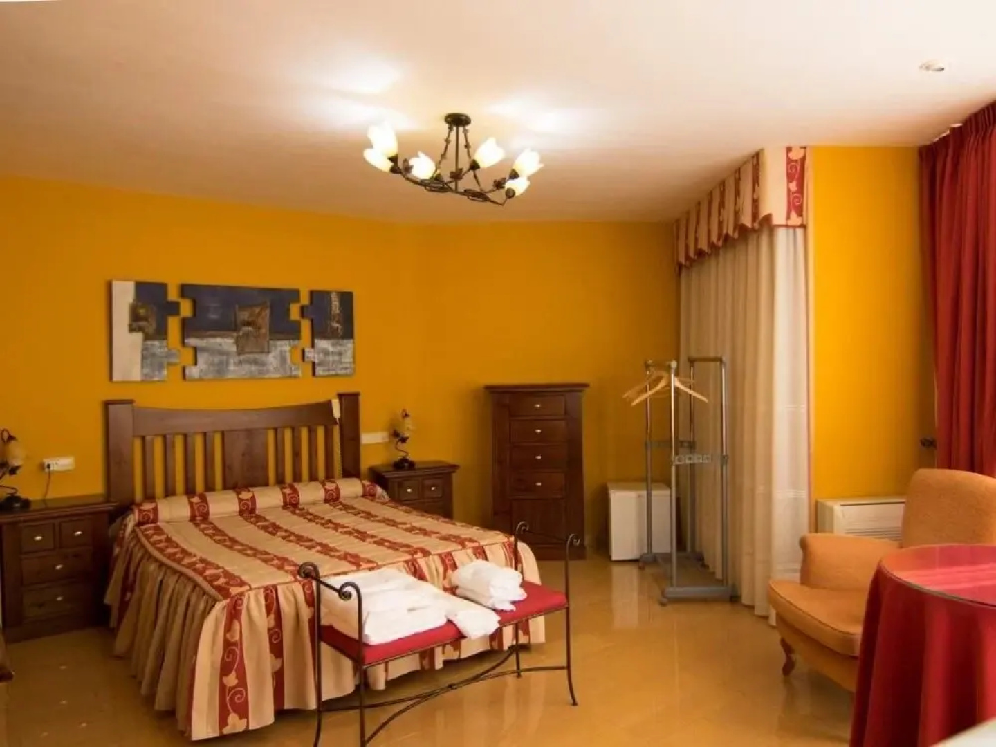 Hostal Arpa