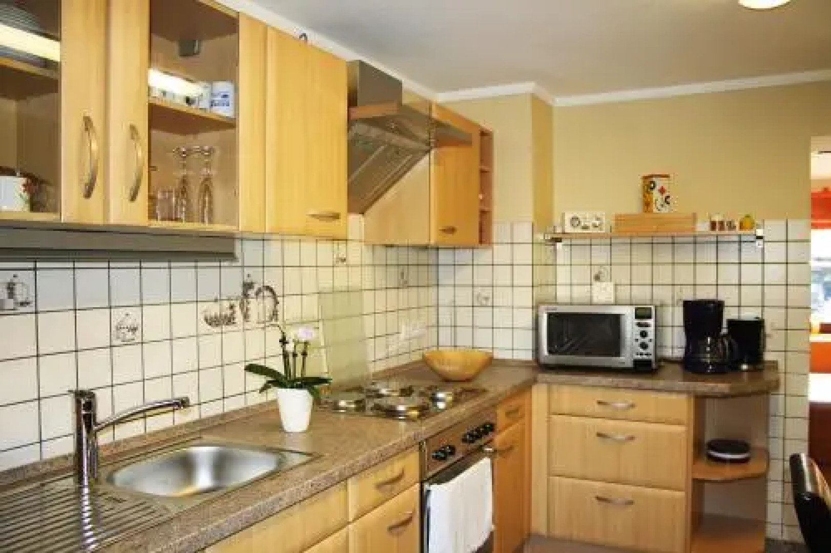 Apartment Casa Verde