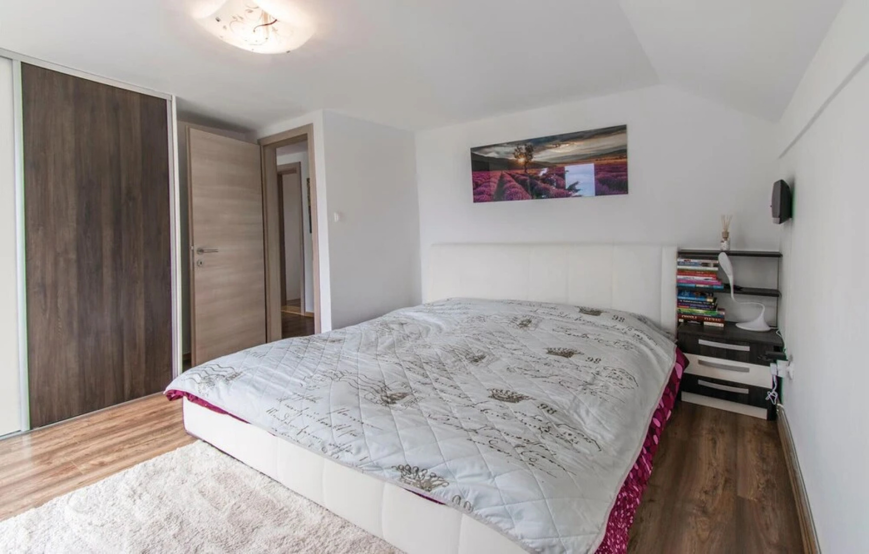 Awesome Home in Izola With Sauna, Wifi and 3 Bedrooms