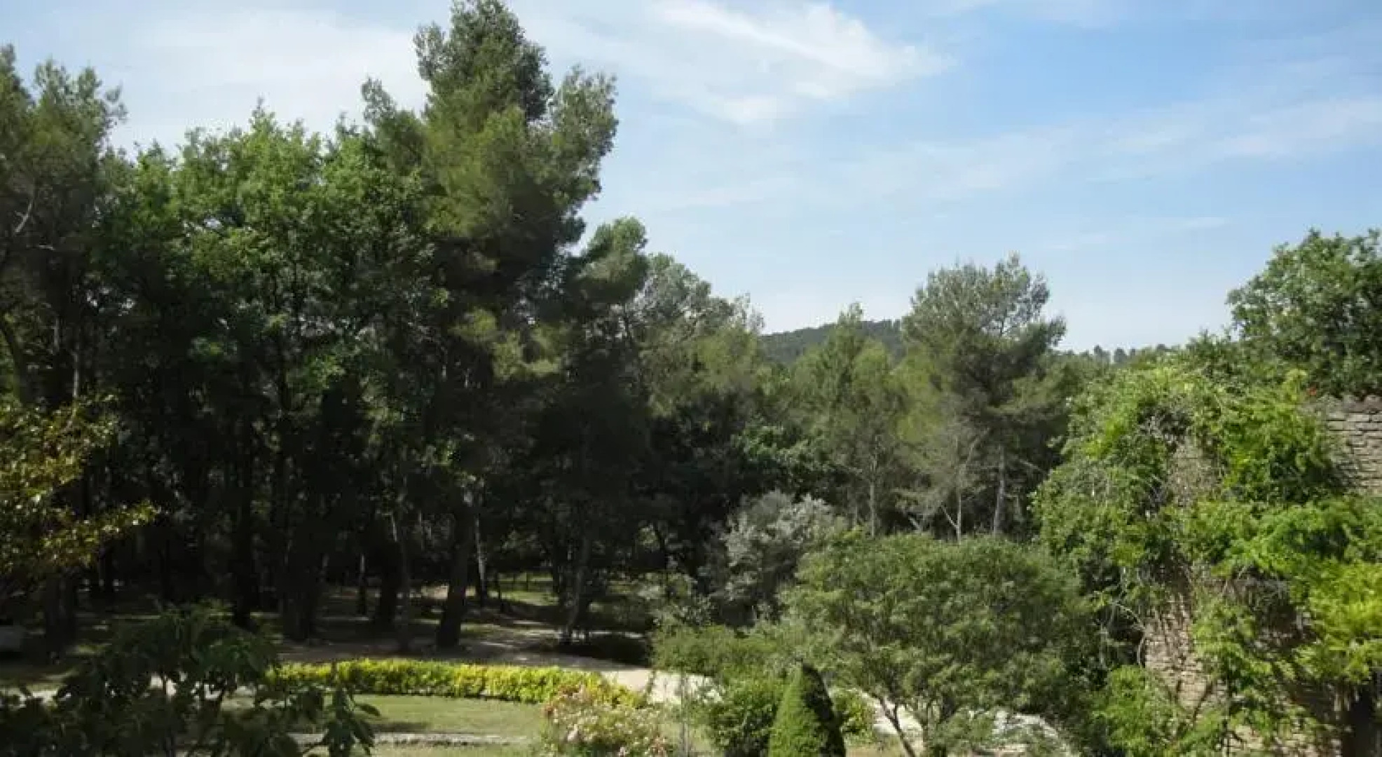 Provence Secrète - Entre Vigne & Pinède