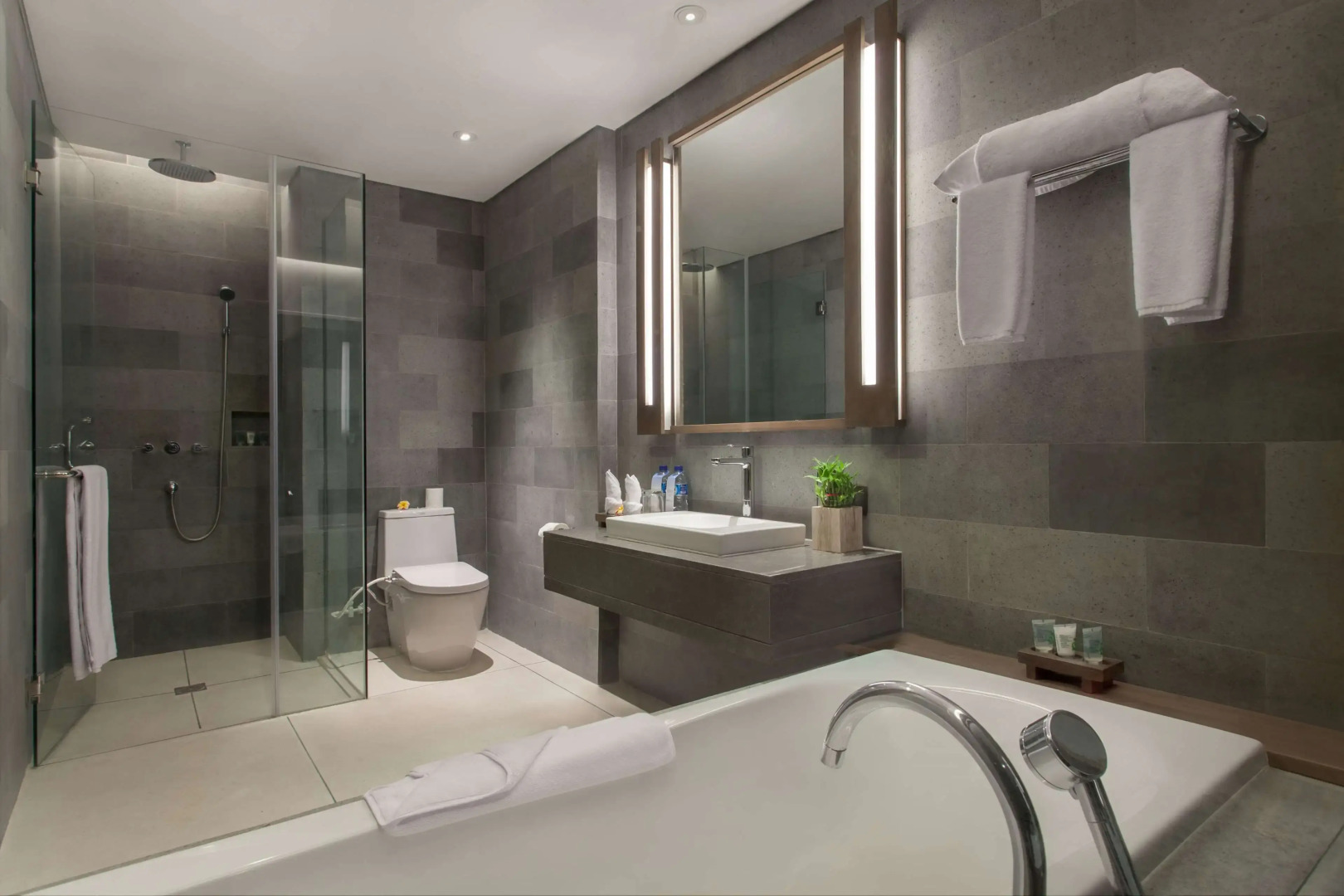 Wyndham Tamansari Jivva Resort Bali