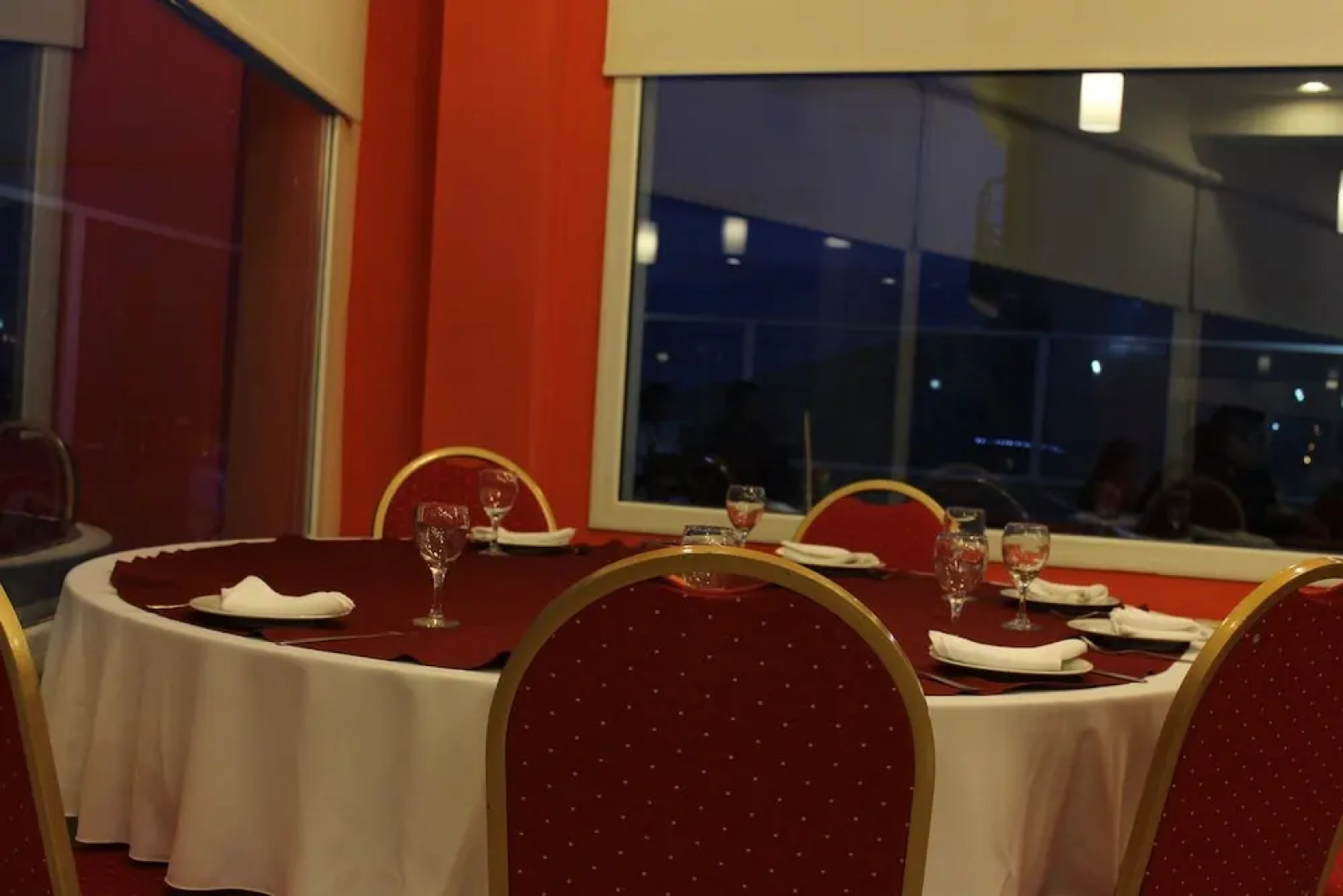 Hotel Costanera del Sur