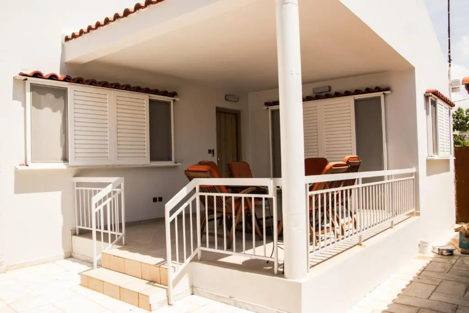 Southplace63 Cozy house 500m From beach