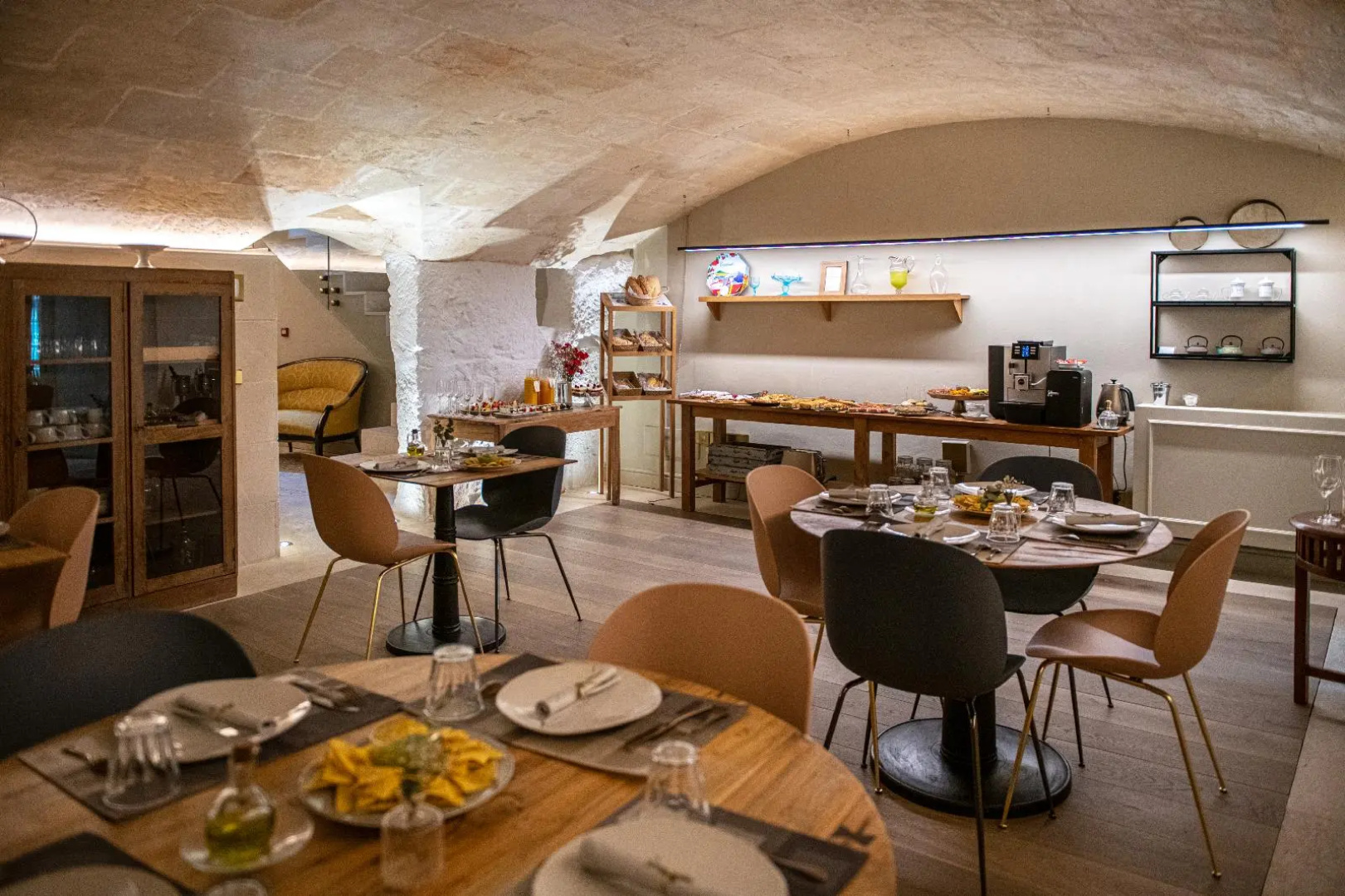 Hotel Boutique Can Sastre