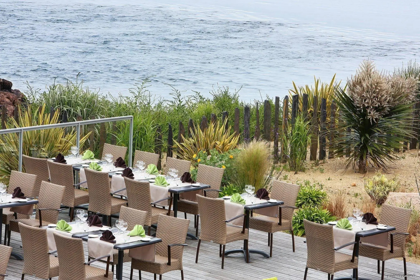 Best Western Plus Les Terrasses De Brehat