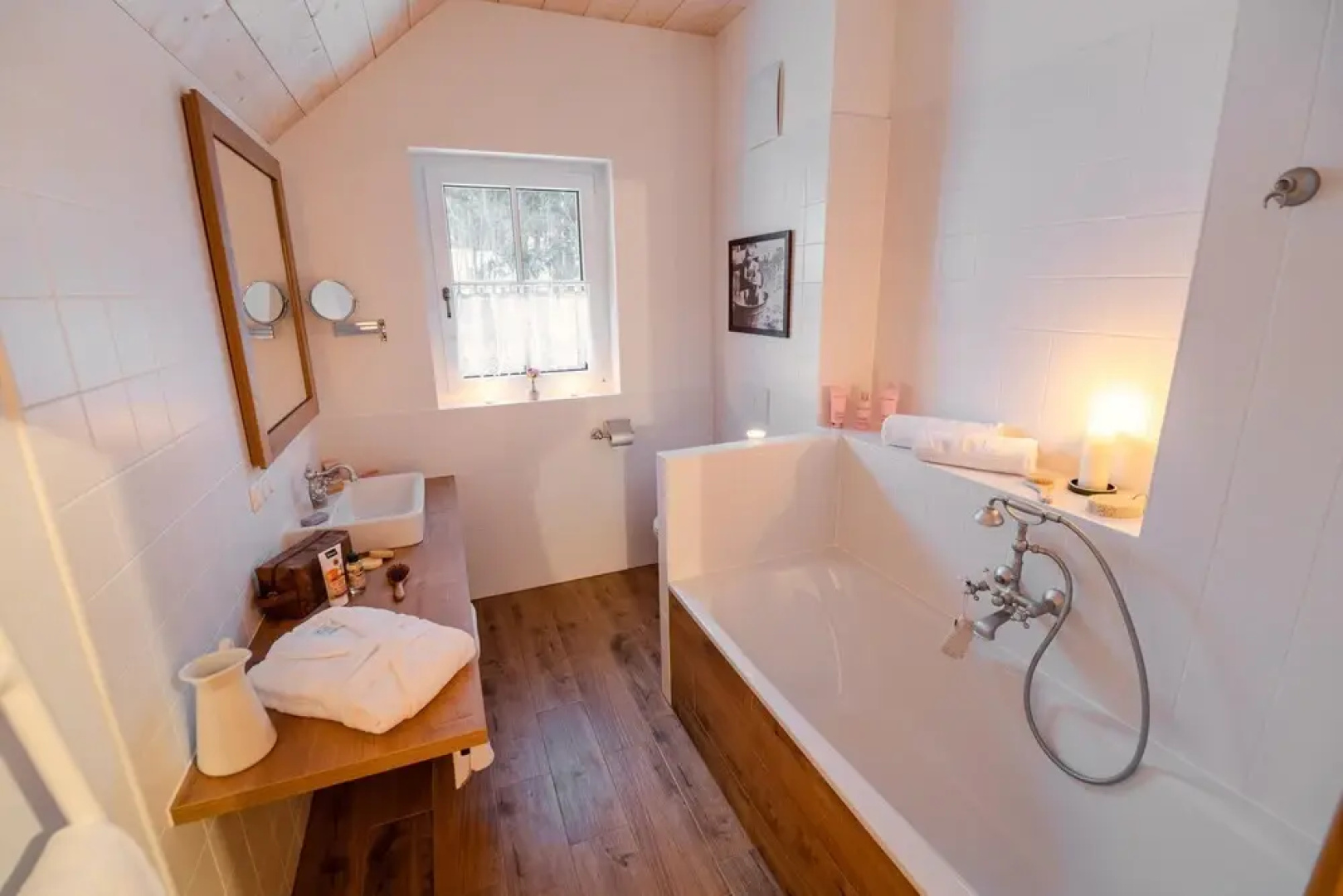 Your Holiday Home at Grundlsee and Private Sauna
