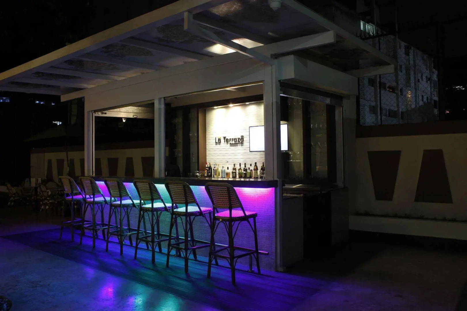 Hotel Continental Altamira