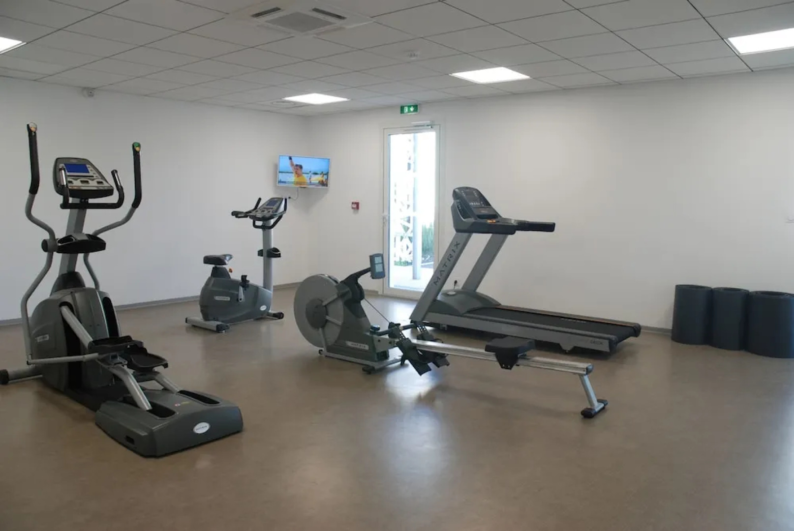 Résidence Odalys Nakâra