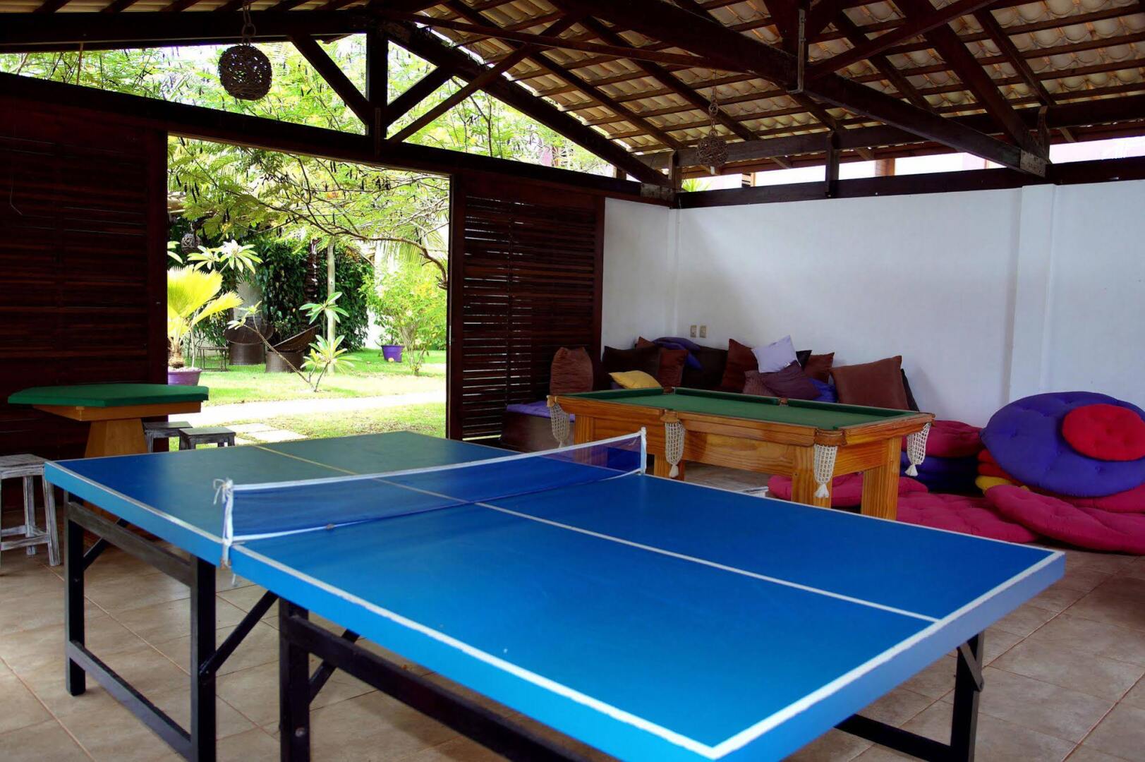 Pipa Beleza Spa Resort