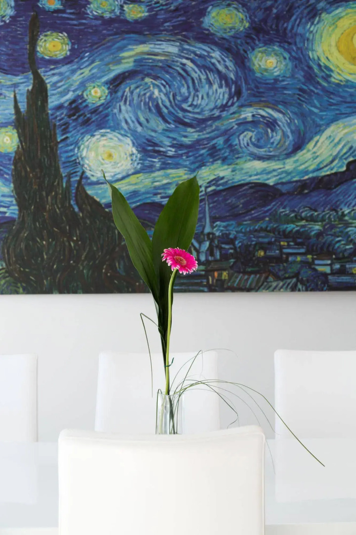 Villa Elli - Villa Athina