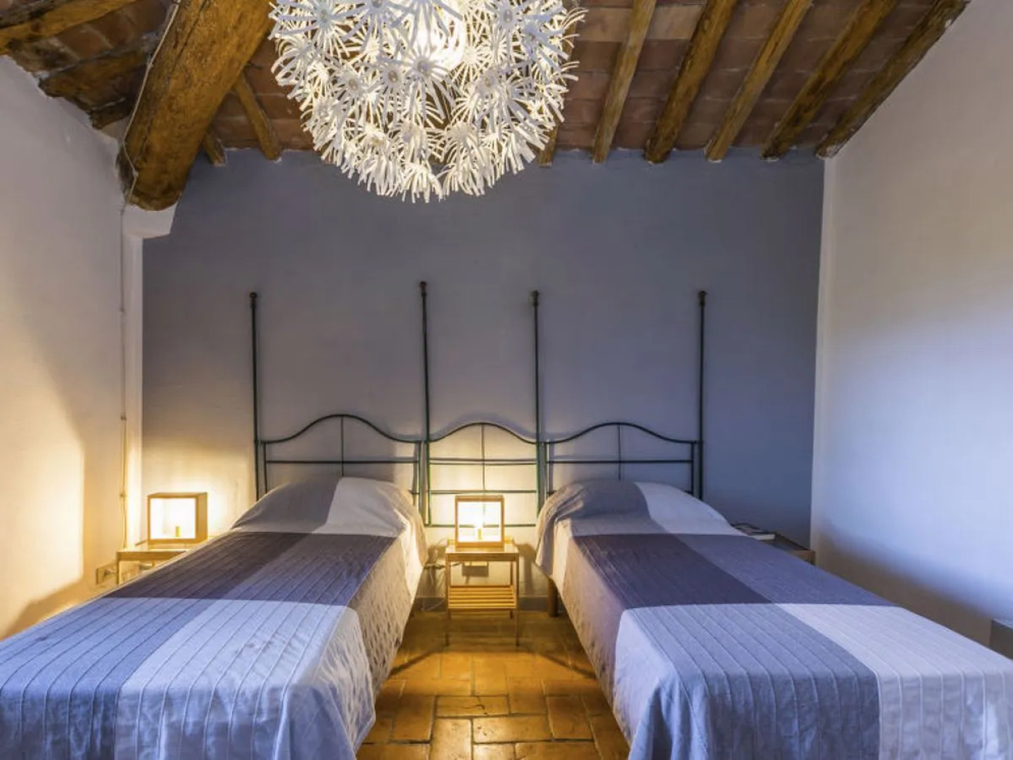 House Legno Casciana Terme