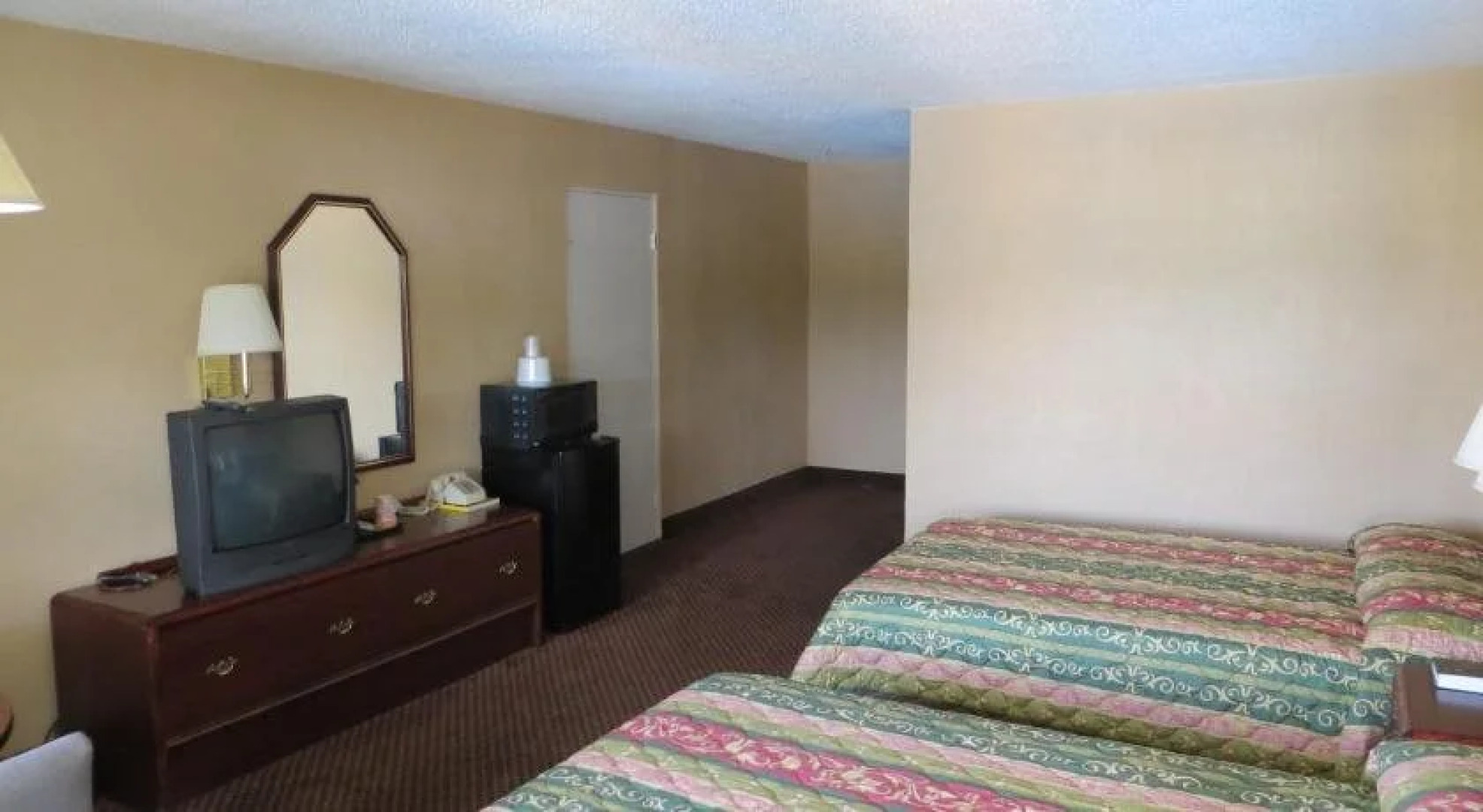 Kings Inn Hot Springs