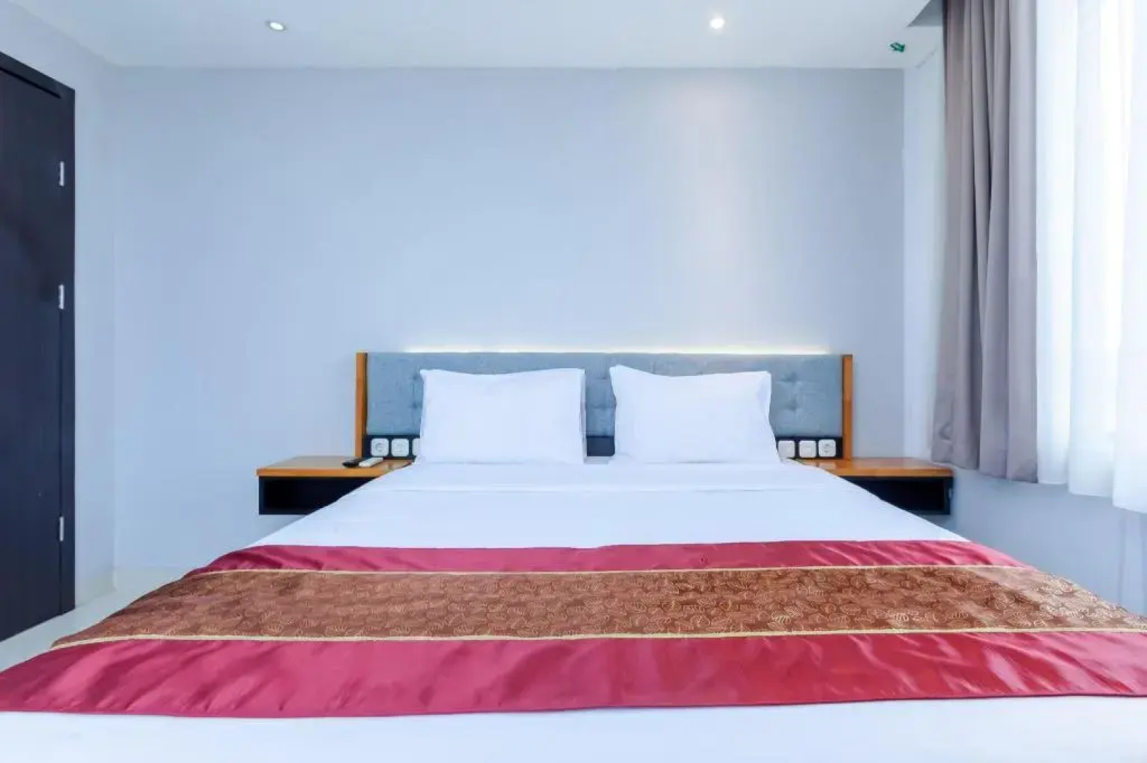 The Royal Idi Hotel
