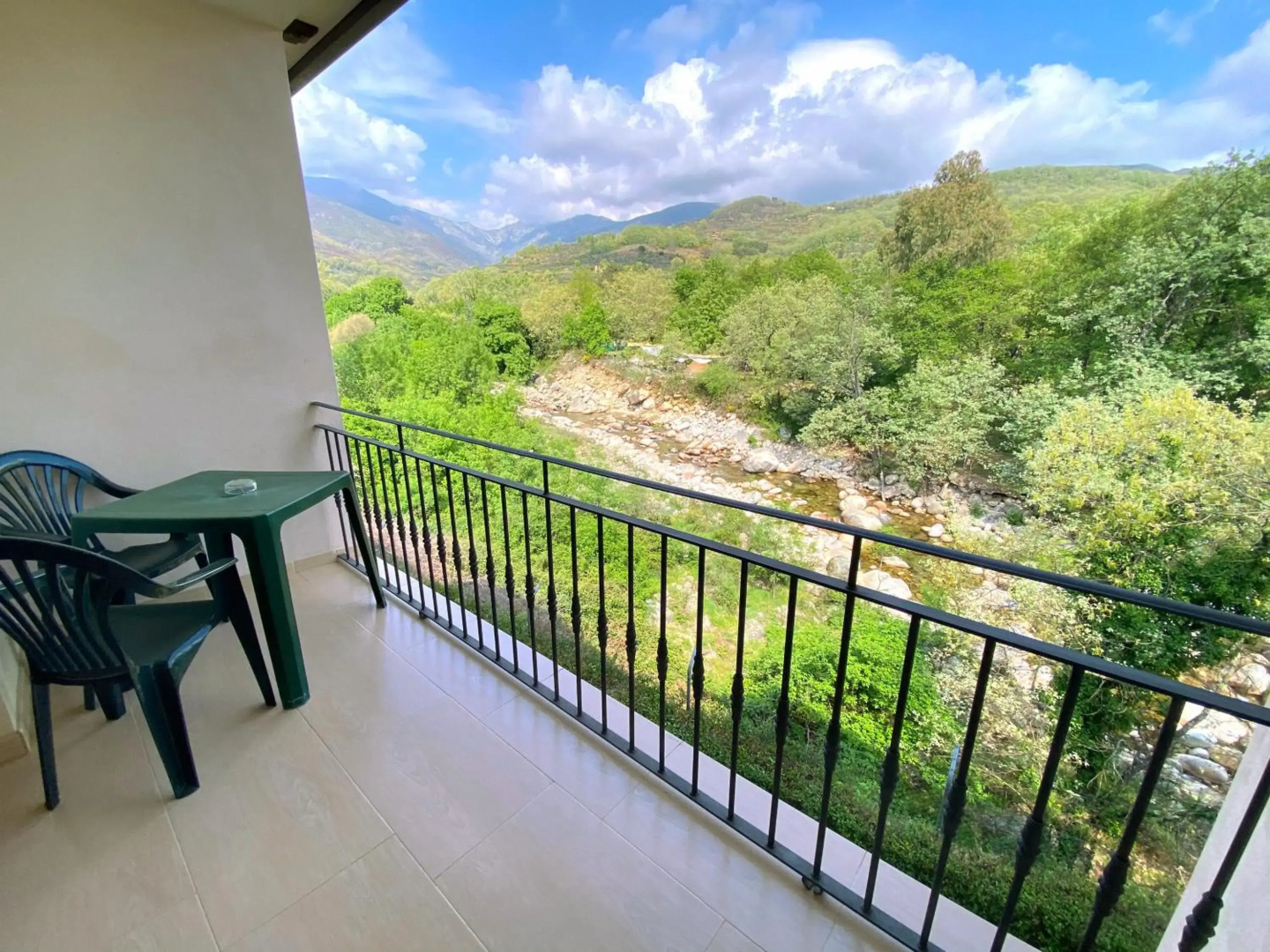 Mirador de la Portilla