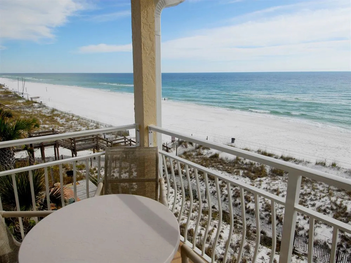Crystal Sands Condominiums by Wyndham Vacation Rentals