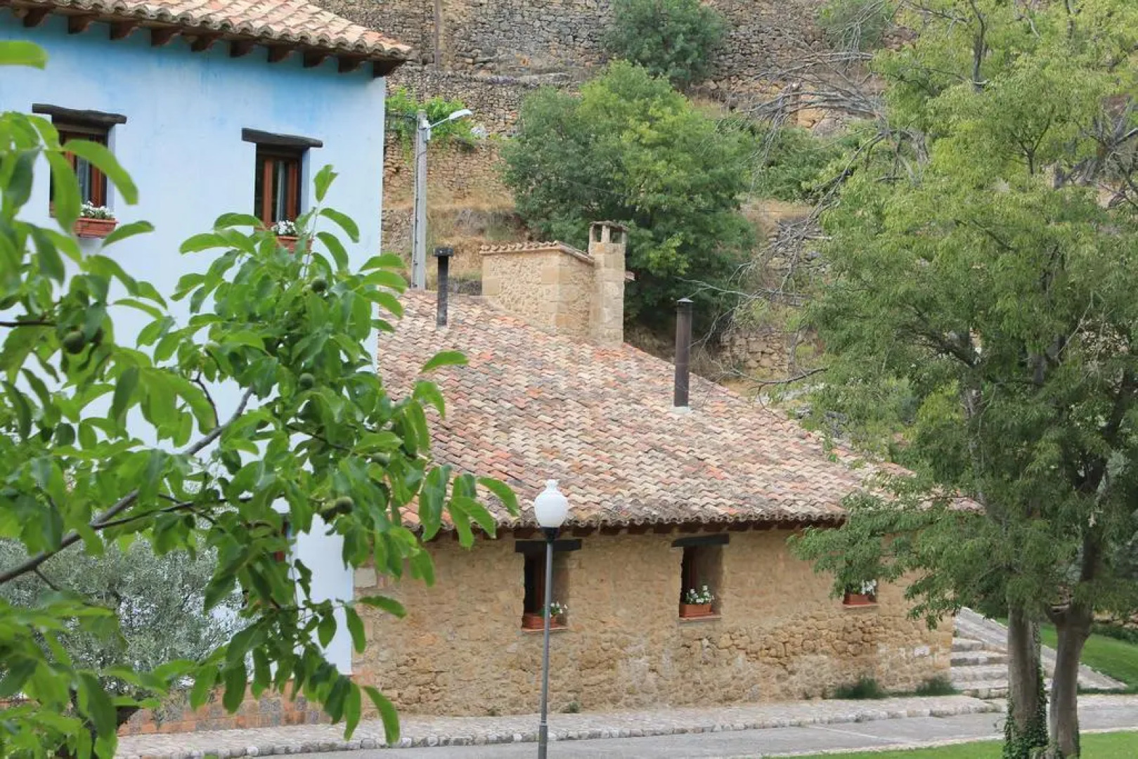 Hotel Moli de lHereu