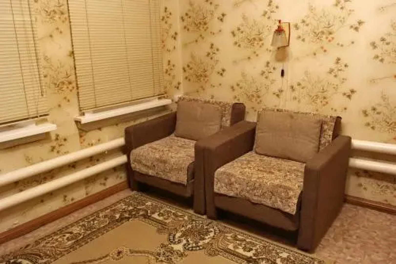 Guest House Varvarinskiy