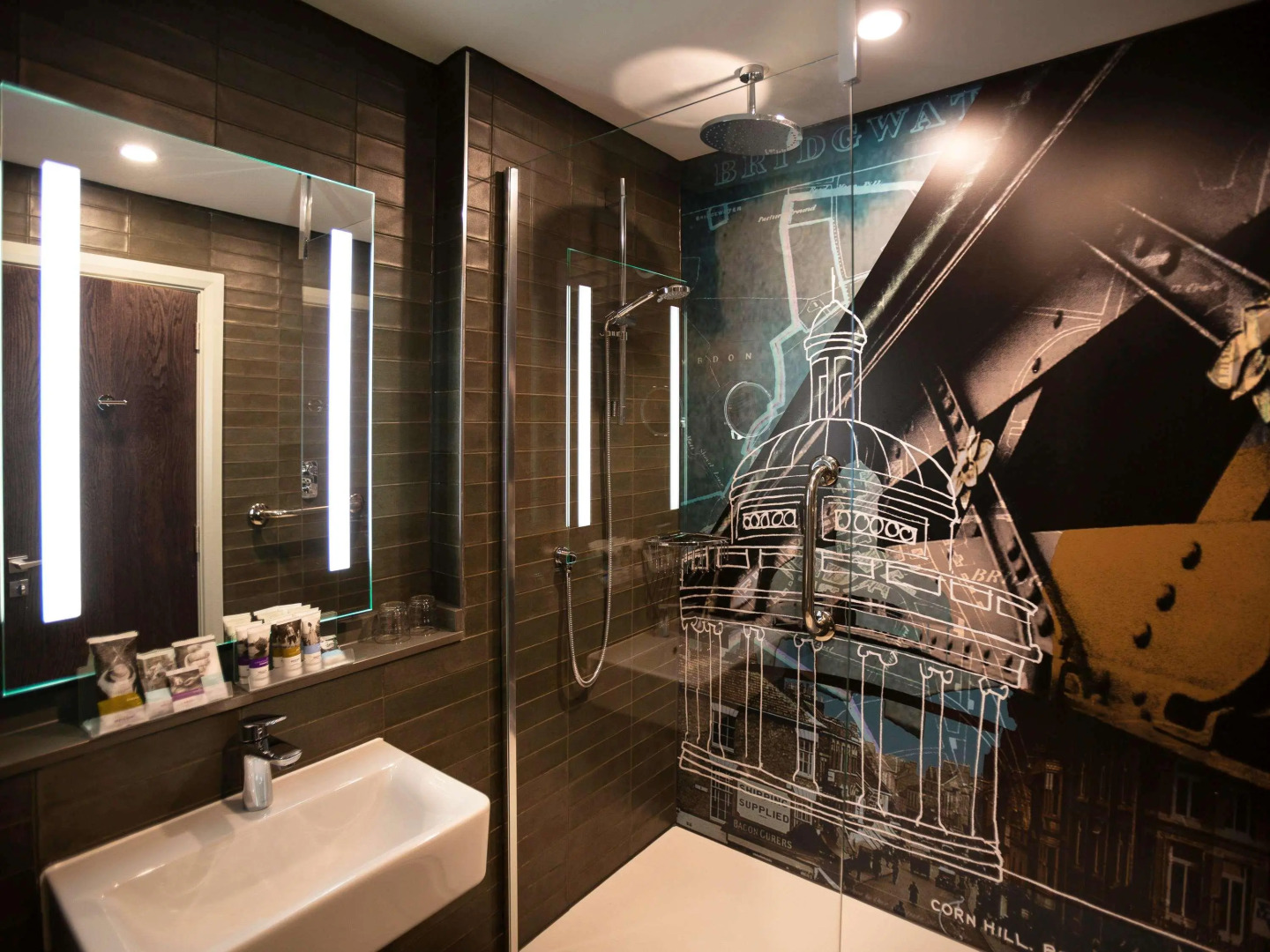 Mercure Bridgwater Hotel