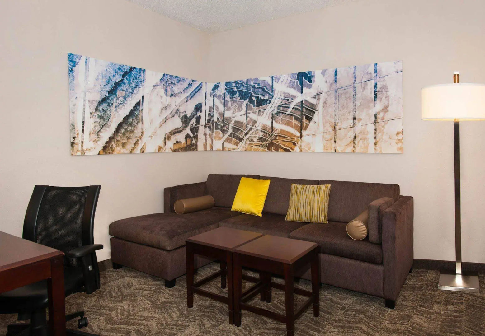 SpringHill Suites by Marriott Birmingham Colonnade