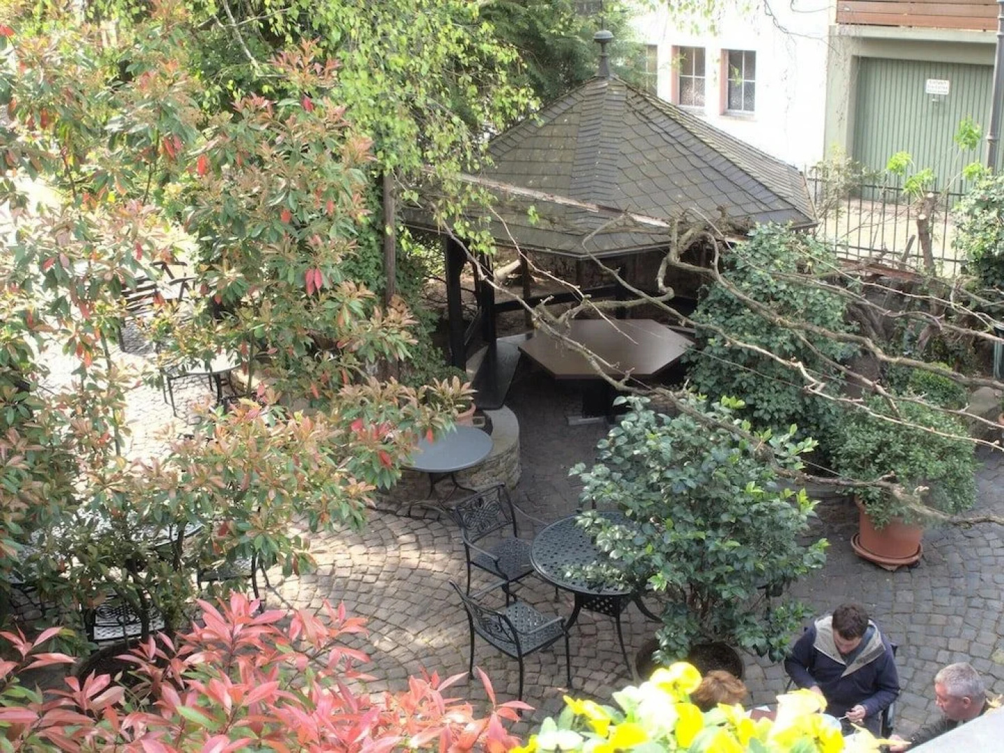 Weingut Jacob Lill Iv Nachfolger