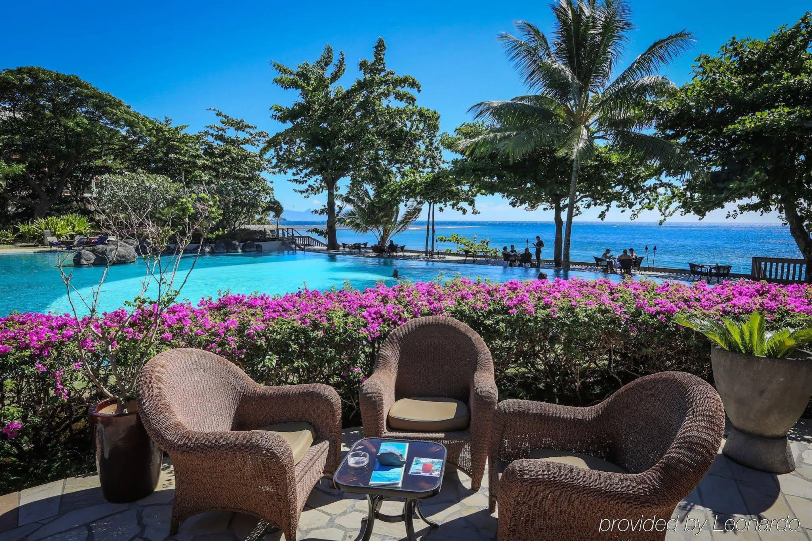 Le Tahiti by Pearl Resorts