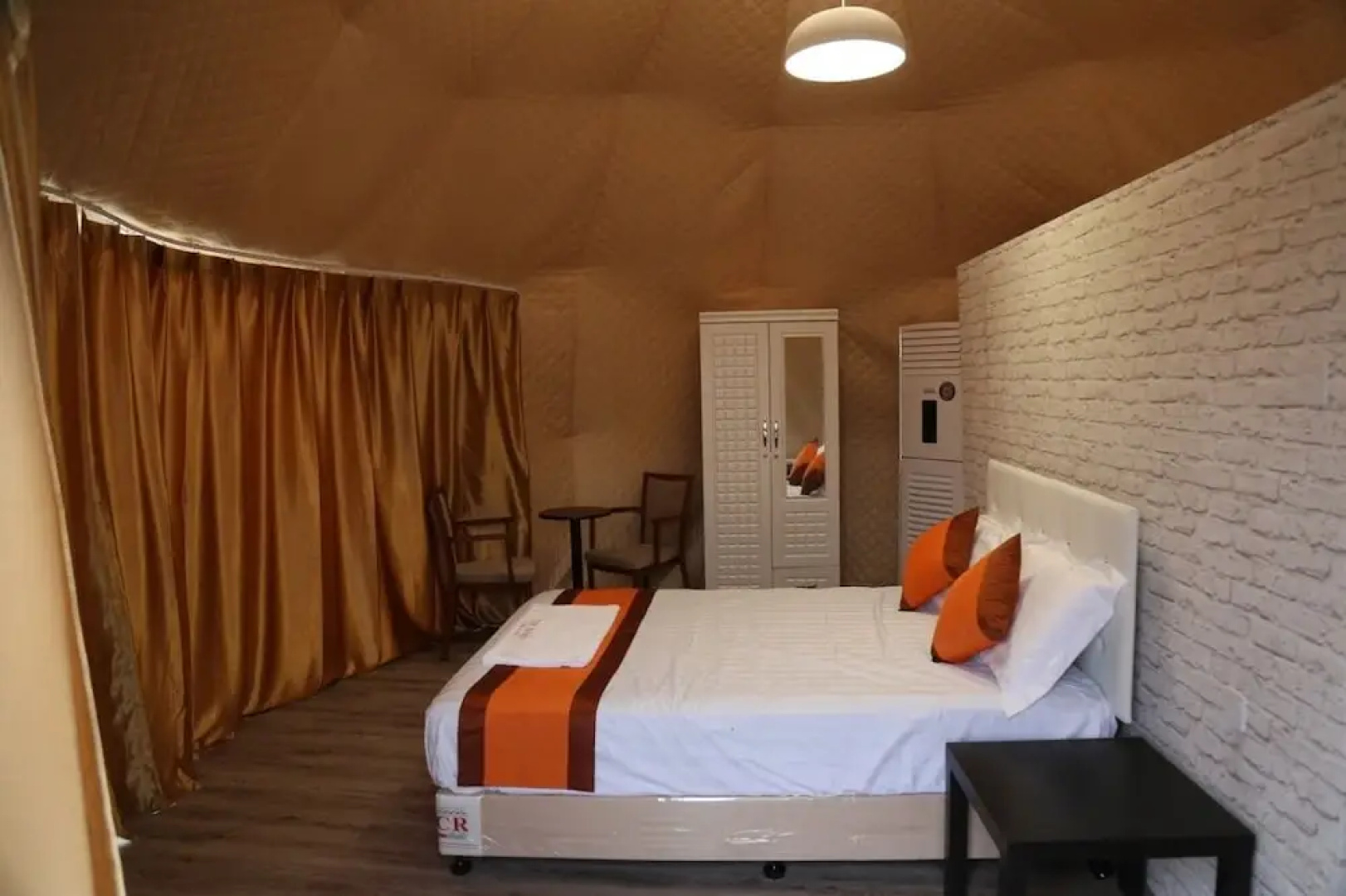 The Dunes Camping & Safari RAK