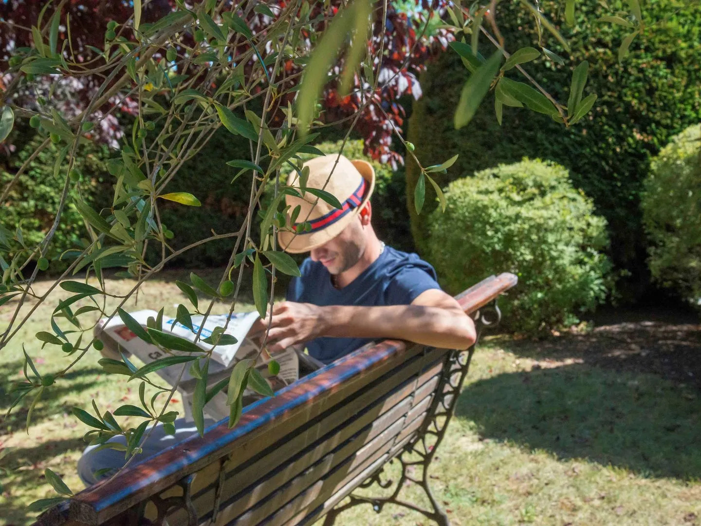 ibis Manosque Cadarache