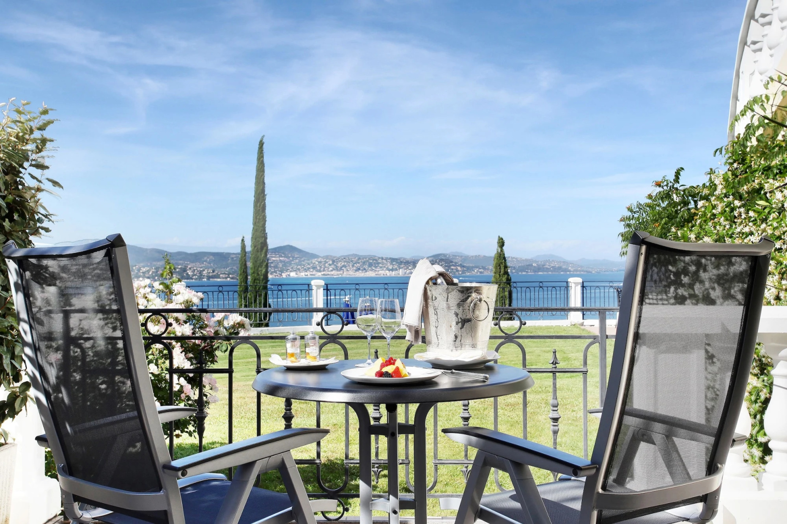 Althoff Hotel Villa Belrose