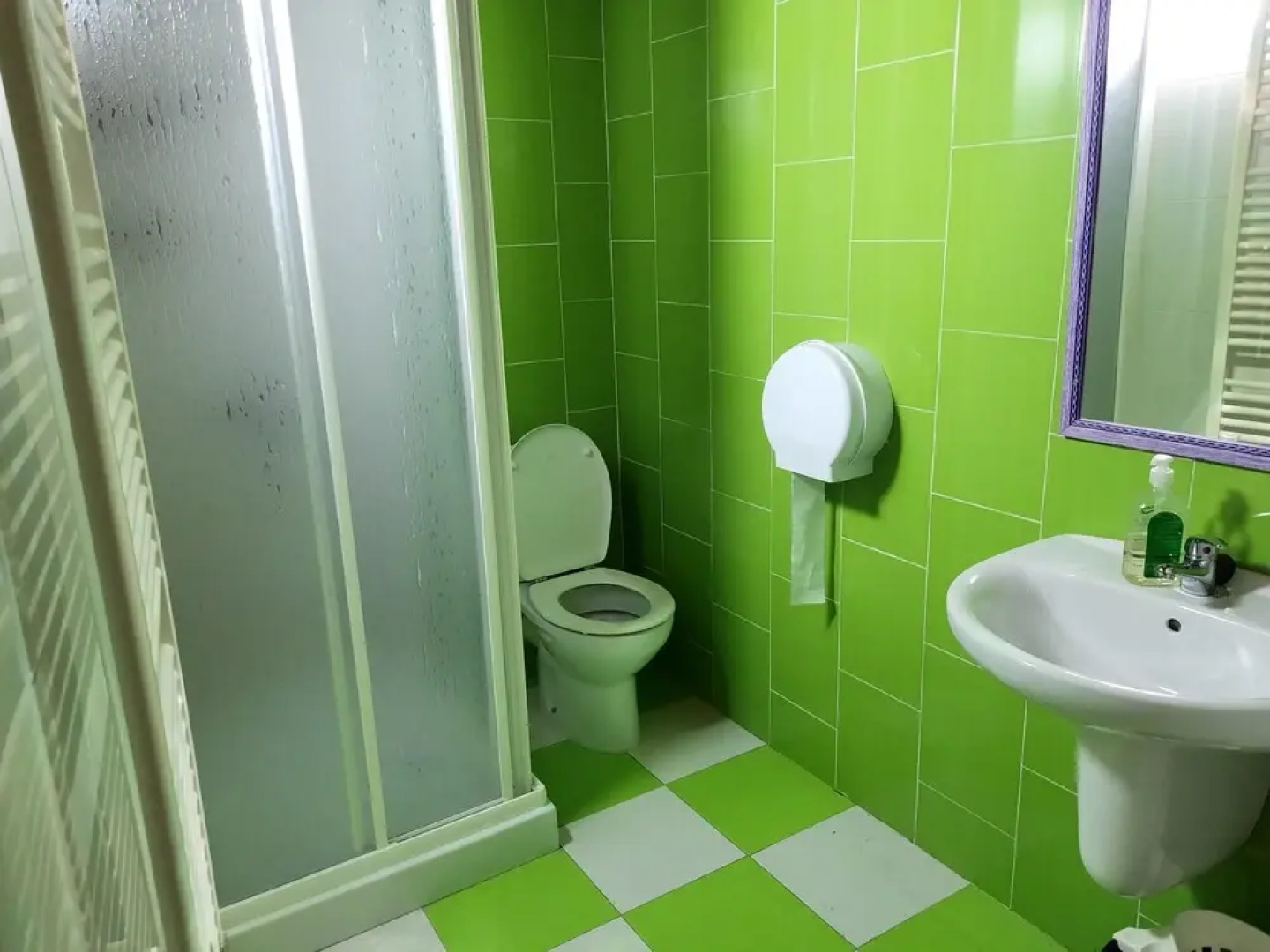Albergue Turistico La Casa de Mi Abuela - Hostel