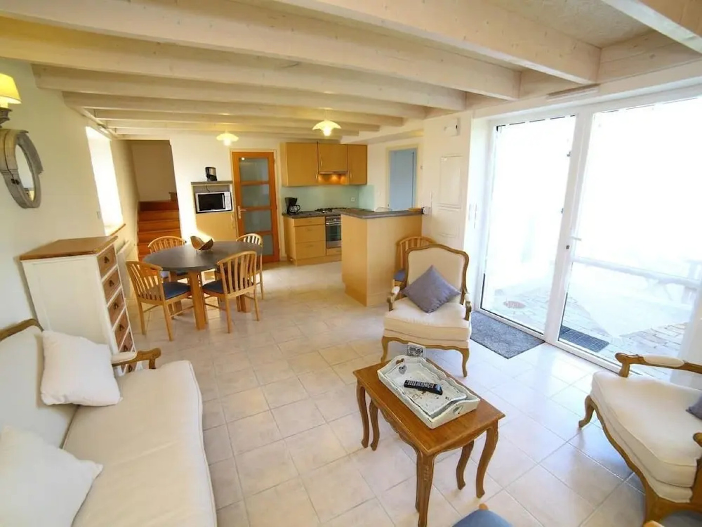 G¿s de La Ferme de Vur Ven