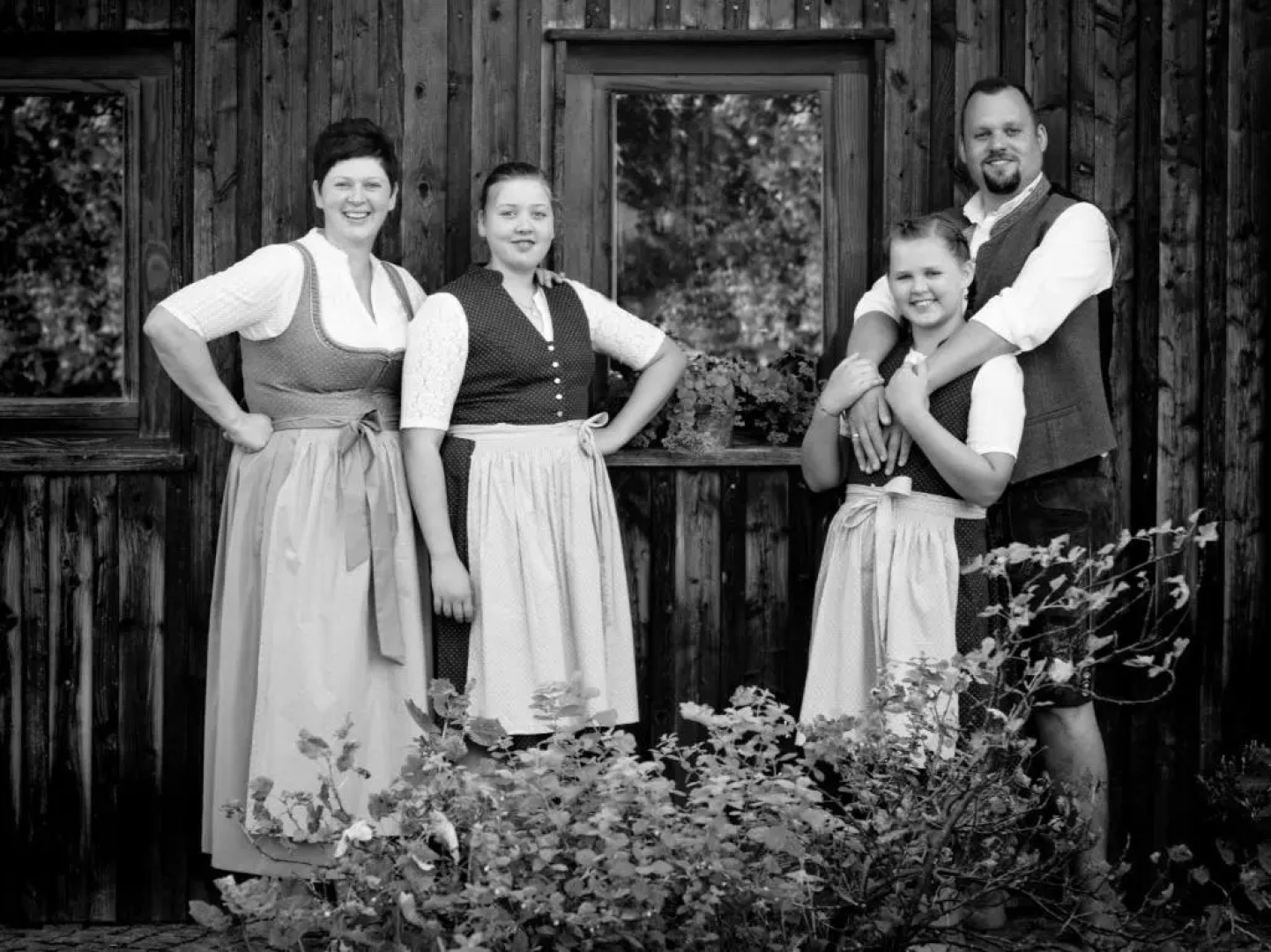 Euler Neuschönau Naturhotel