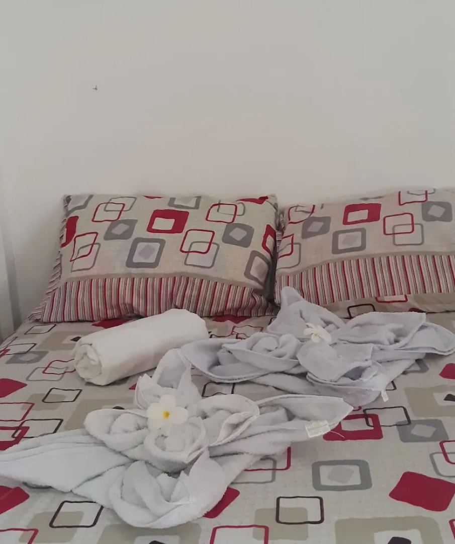 Pousada Estresse Zero