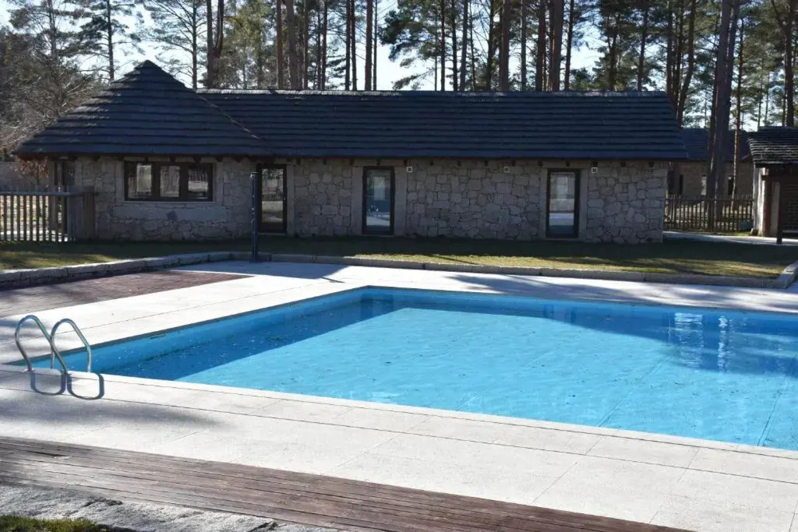 Alvão Village & Camping