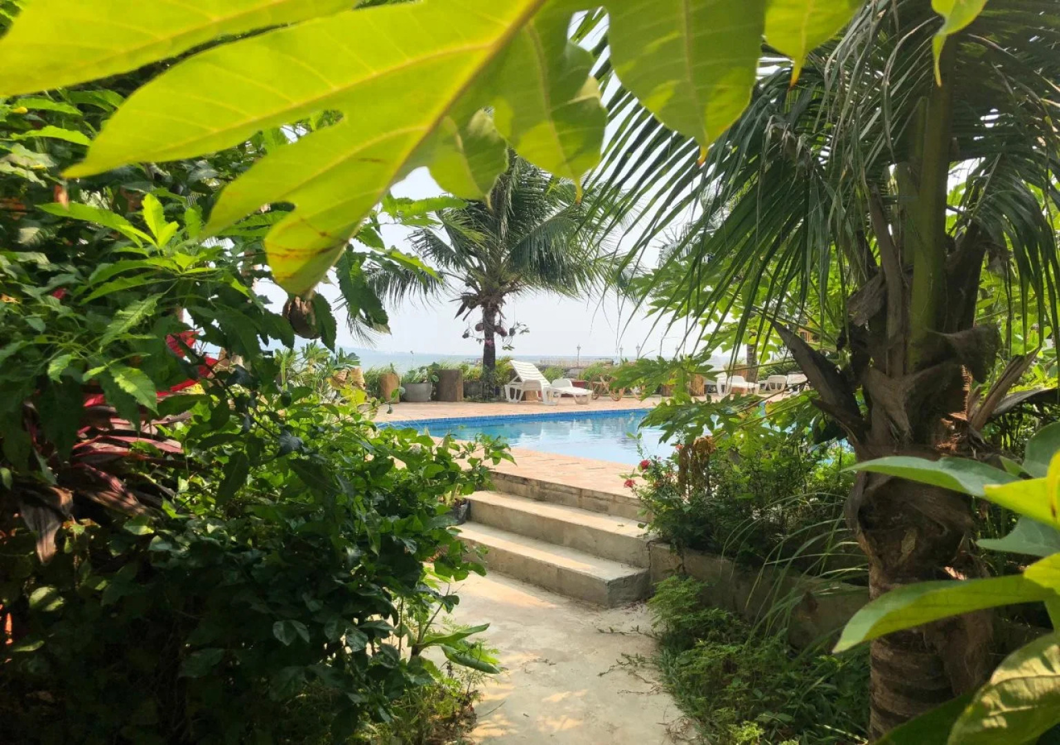 Malis Coconut Resort