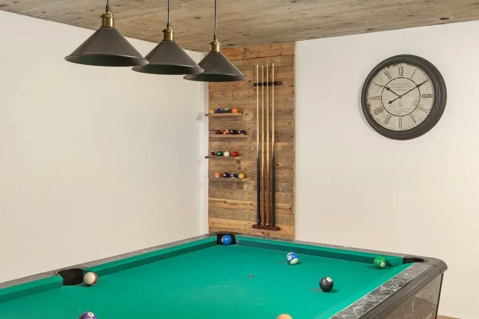 Luxury Villa Dana Indoor Pool and Sauna