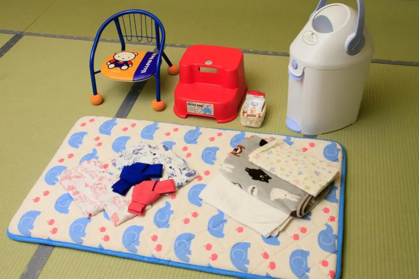 Tsunagi Onsen Shikitei