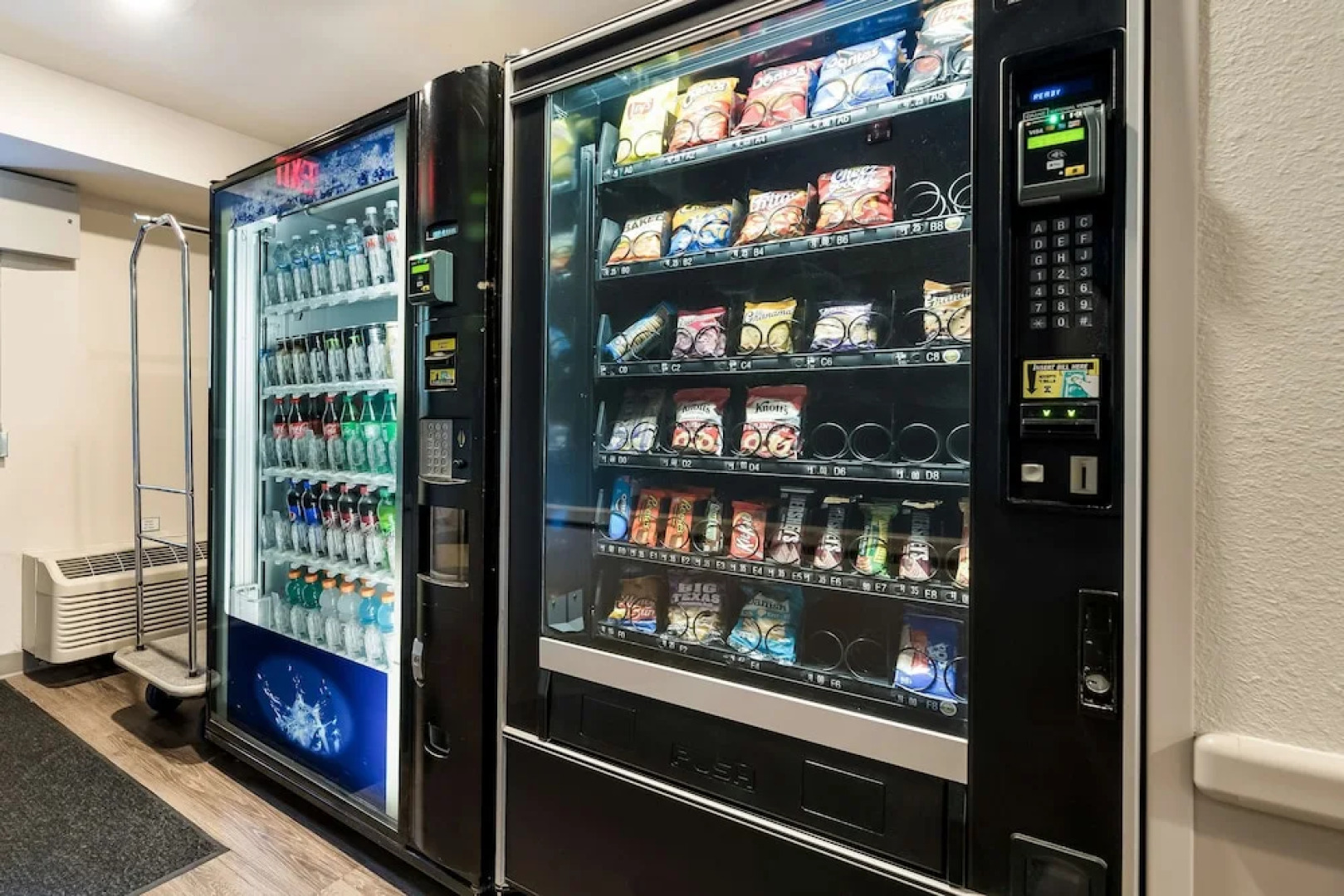 Value Place Ocala, FL (Silver Springs)