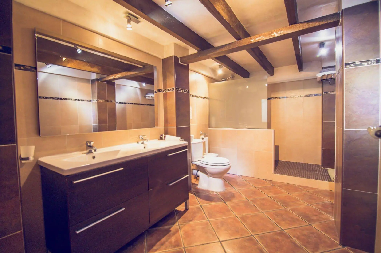 Alojamientos Monteverde