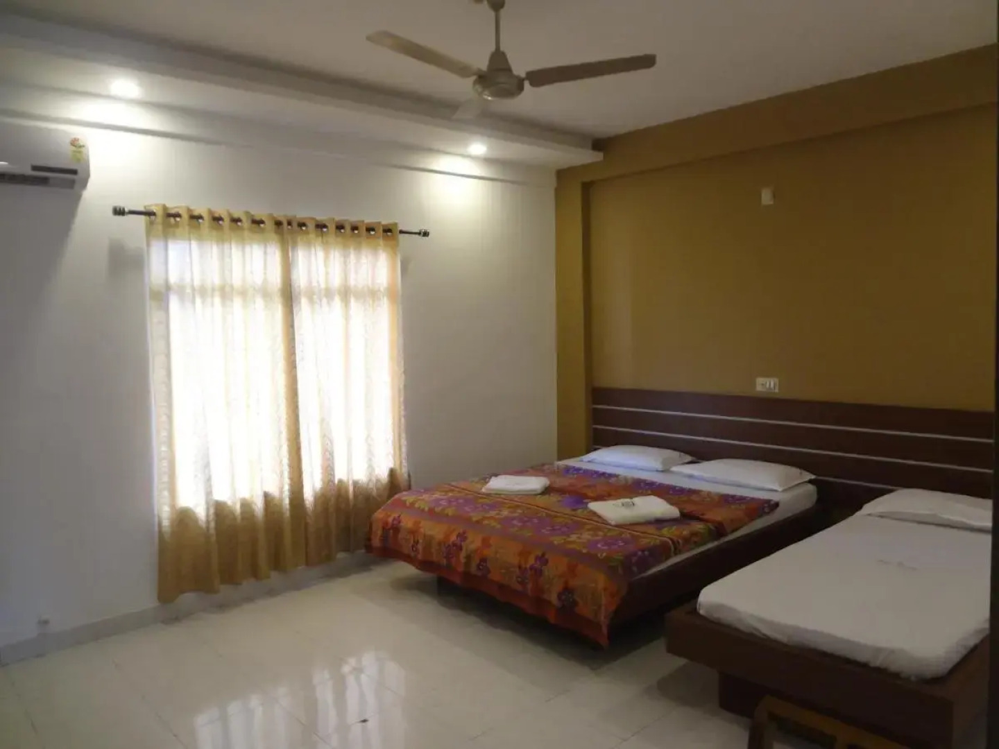 Hotel Shalimar Residency