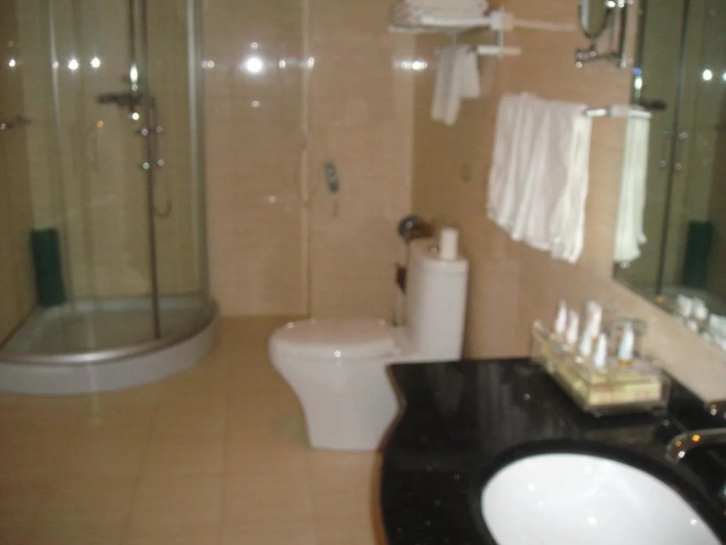 Grand Tian Yu Hotel