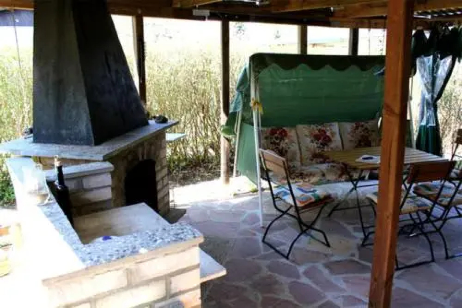 Ferienhaus Schwichtenberg VORP 2281