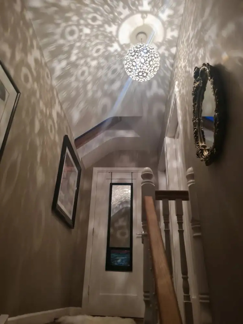 Charming 2-bed House in West Cork Cupid's Cottage