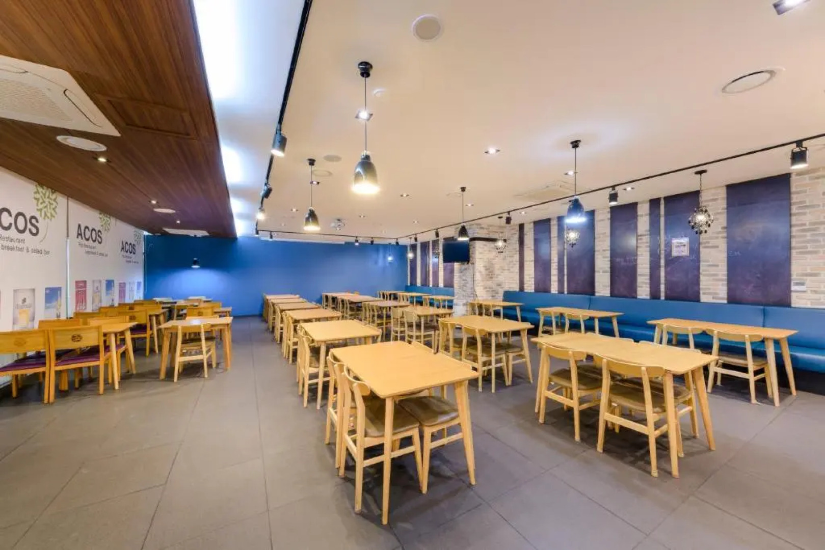 Ramada Encore Jeju Seogwipo