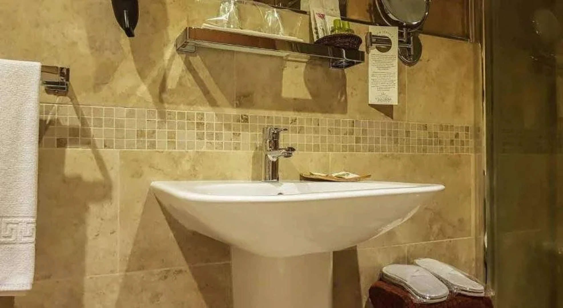 Villa Erina Park Hotel