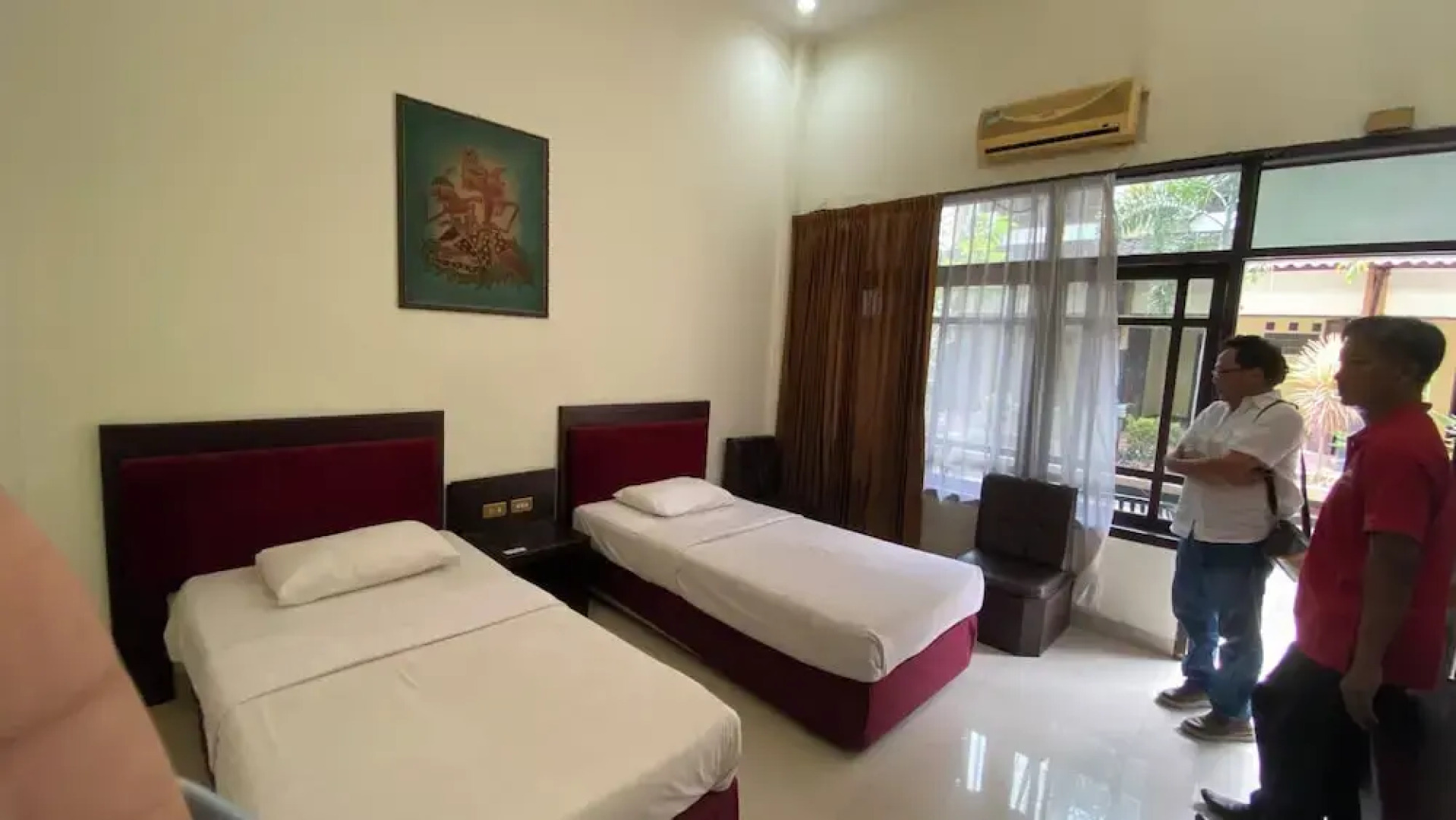 Collection O Pekalongan Near Pasar Batik Setono Formerly Hotel Jayadipa