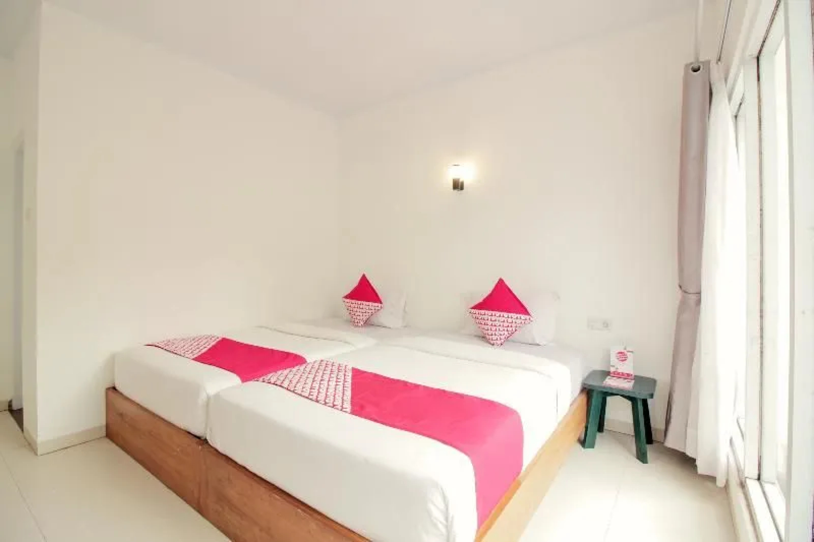 Tibrae Homestay Syariah