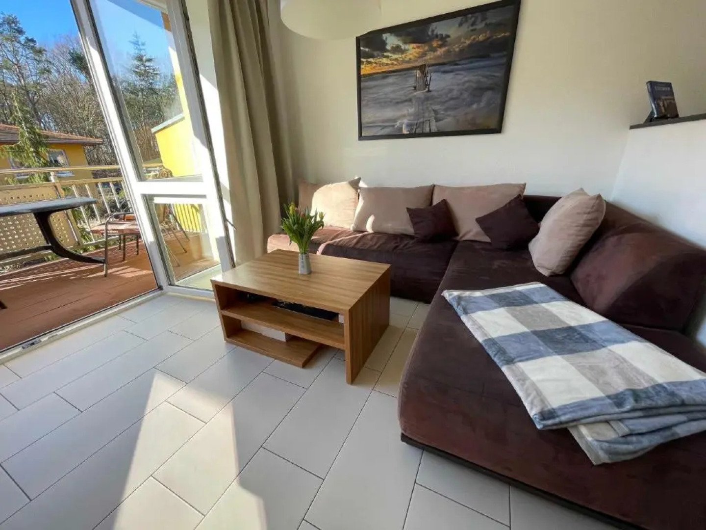 Zempin Ostseepark WE 08 _Insel Use