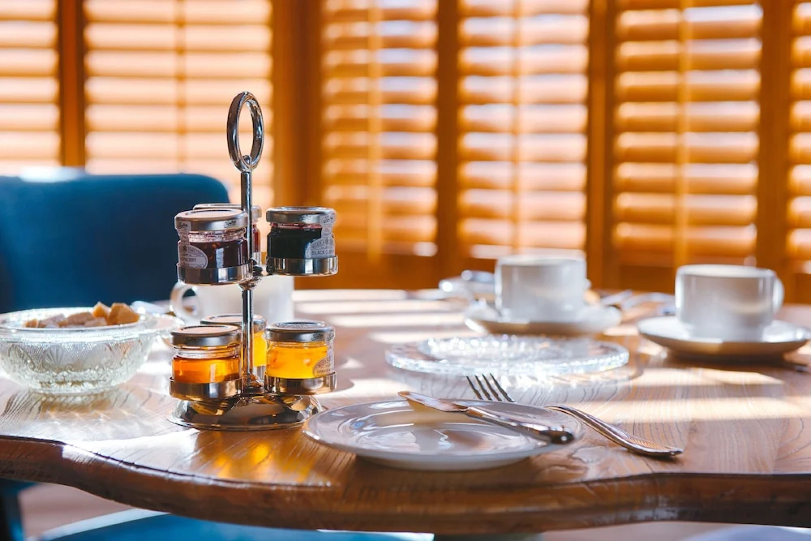 Number Four Boutique Hotel