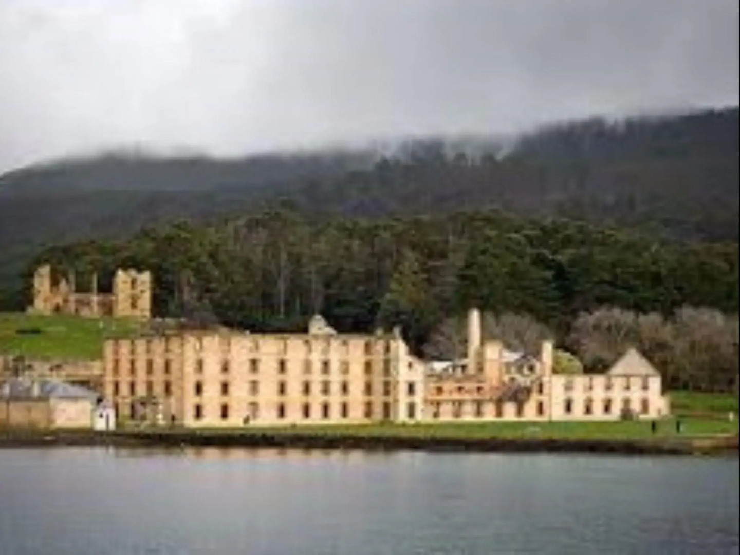 Blossoms on the Bay - Nubeena