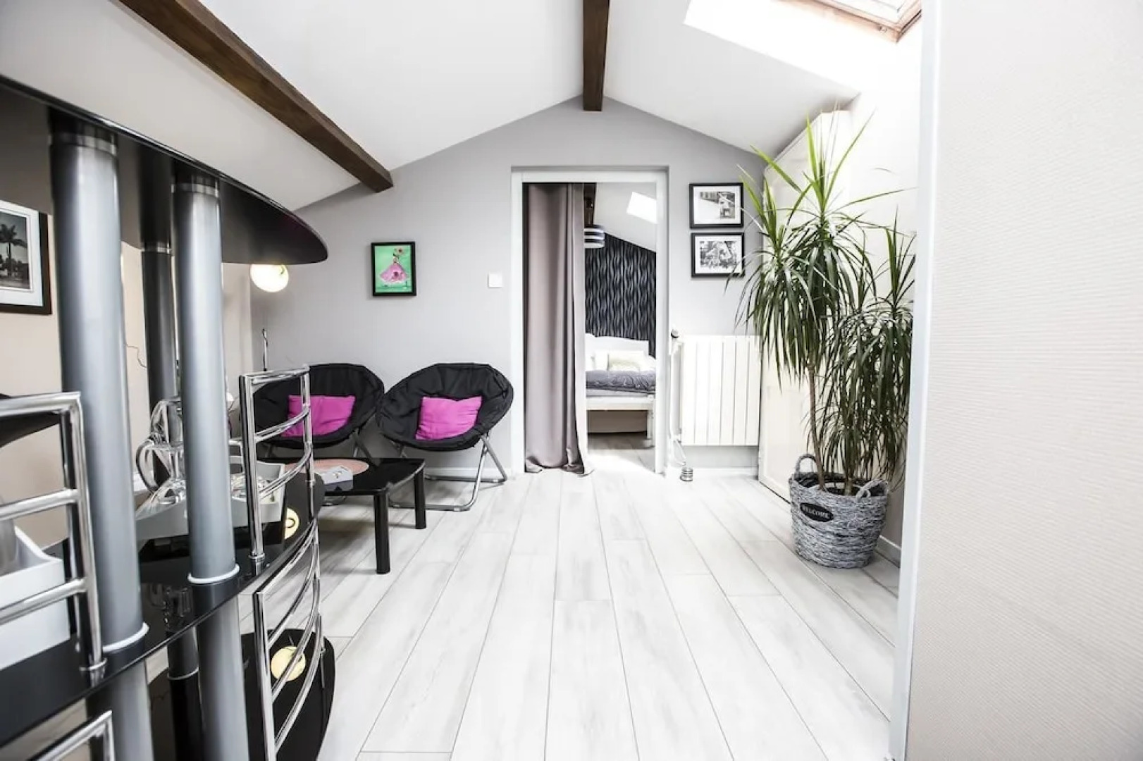 Chambre dHôtes des Lys